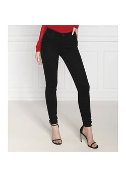 Karl Lagerfeld Jeansy W/Kl Flock | Skinny fit ze sklepu Gomez Fashion Store w kategorii Jeansy damskie - zdjęcie 184994678