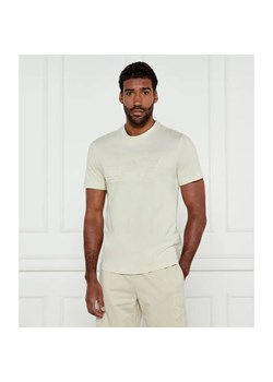 EA7 T-shirt | Regular Fit ze sklepu Gomez Fashion Store w kategorii T-shirty męskie - zdjęcie 184994688