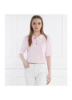 GUESS ACTIVE Polo ARLETH | Regular Fit ze sklepu Gomez Fashion Store w kategorii Bluzki damskie - zdjęcie 184994696