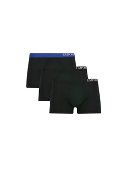 Emporio Armani Bokserki 3-pack ze sklepu Gomez Fashion Store w kategorii Majtki męskie - zdjęcie 184994706