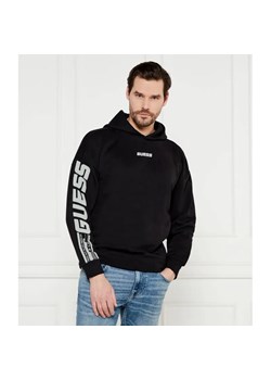 GUESS ACTIVE Bluza DALIM | Oversize fit ze sklepu Gomez Fashion Store w kategorii Bluzy męskie - zdjęcie 184994718