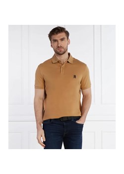 Tommy Hilfiger Polo | Regular Fit ze sklepu Gomez Fashion Store w kategorii T-shirty męskie - zdjęcie 184994725