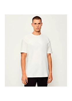 Armani Exchange T-shirt | Regular Fit ze sklepu Gomez Fashion Store w kategorii T-shirty męskie - zdjęcie 184994746