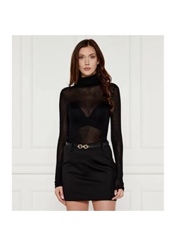 Twinset U&B Golf LUPETTO | Regular Fit ze sklepu Gomez Fashion Store w kategorii Swetry damskie - zdjęcie 184994757