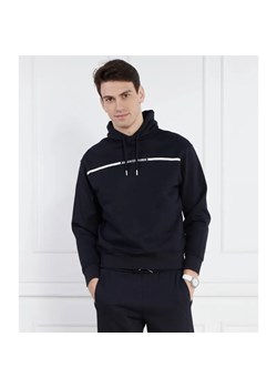 Armani Exchange Bluza | Regular Fit ze sklepu Gomez Fashion Store w kategorii Bluzy męskie - zdjęcie 184994759