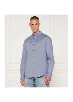 Calvin Klein Jeans Koszula | Classic fit | oxford ze sklepu Gomez Fashion Store w kategorii Koszule męskie - zdjęcie 184994797
