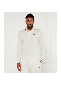 HUGO Polo Derriko | Regular Fit ze sklepu Gomez Fashion Store w kategorii T-shirty męskie - zdjęcie 184994846