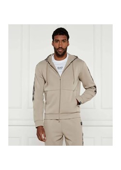 EA7 Bluza | Modern fit ze sklepu Gomez Fashion Store w kategorii Bluzy męskie - zdjęcie 184994848