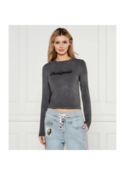 Desigual Bluzka TS_WISCONSIN | Regular Fit ze sklepu Gomez Fashion Store w kategorii Bluzki damskie - zdjęcie 184994855