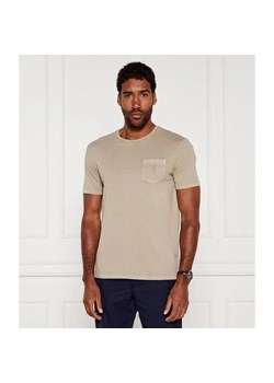 POLO RALPH LAUREN T-shirt | Custom slim fit ze sklepu Gomez Fashion Store w kategorii T-shirty męskie - zdjęcie 184994889