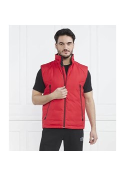 BOSS GREEN Puchowa kurtka 2w1 J_Juniper | Regular Fit ze sklepu Gomez Fashion Store w kategorii Kamizelki męskie - zdjęcie 184994895