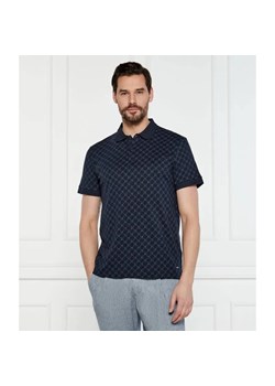 Joop! Polo JJ-28Pepino | Regular Fit | z dodatkiem lnu ze sklepu Gomez Fashion Store w kategorii T-shirty męskie - zdjęcie 184994905