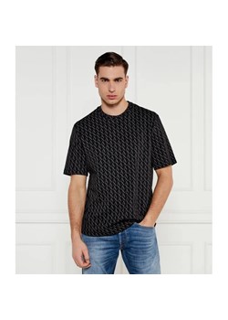 Armani Exchange T-shirt | Regular Fit ze sklepu Gomez Fashion Store w kategorii T-shirty męskie - zdjęcie 184994907