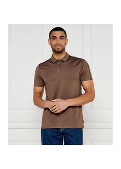 GUESS Polo | Slim Fit ze sklepu Gomez Fashion Store w kategorii T-shirty męskie - zdjęcie 184994909
