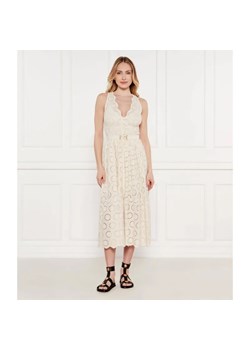 TWINSET Sukienka ze sklepu Gomez Fashion Store w kategorii Sukienki - zdjęcie 184994916