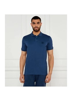 BOSS ORANGE Polo Passenger | Slim Fit ze sklepu Gomez Fashion Store w kategorii T-shirty męskie - zdjęcie 184994927