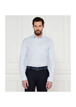 Calvin Klein Koszula | Slim Fit ze sklepu Gomez Fashion Store w kategorii Koszule męskie - zdjęcie 184994956