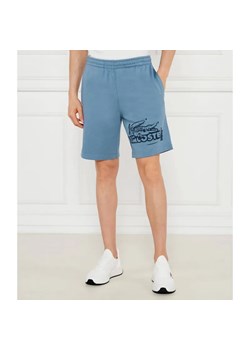 Lacoste Szorty | Regular Fit ze sklepu Gomez Fashion Store w kategorii Spodenki męskie - zdjęcie 184994957