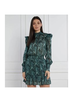 Silvian Heach Sukienka ze sklepu Gomez Fashion Store w kategorii Sukienki - zdjęcie 184994959
