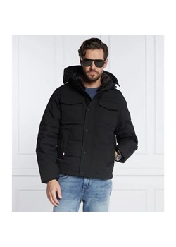 Tommy Hilfiger Kurtka rockie utility | Regular Fit ze sklepu Gomez Fashion Store w kategorii Kurtki męskie - zdjęcie 184994965