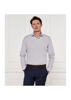 Calvin Klein Koszula | Slim Fit ze sklepu Gomez Fashion Store w kategorii Koszule męskie - zdjęcie 184994975