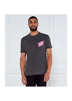 Tommy Jeans T-shirt | Regular Fit ze sklepu Gomez Fashion Store w kategorii T-shirty męskie - zdjęcie 184994979