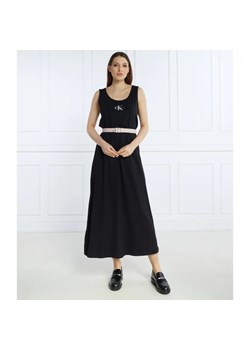 Calvin Klein Jeans Sukienka ze sklepu Gomez Fashion Store w kategorii Sukienki - zdjęcie 184994996