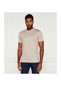 Joop! T-shirt Berno | Modern fit | mercerised ze sklepu Gomez Fashion Store w kategorii T-shirty męskie - zdjęcie 184995008
