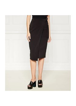 Patrizia Pepe Spódnica GONNA ze sklepu Gomez Fashion Store w kategorii Spódnice - zdjęcie 184995015