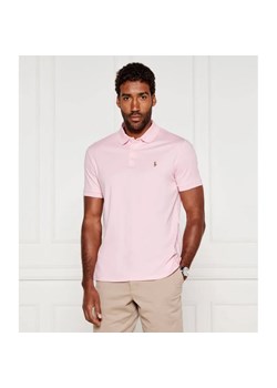 POLO RALPH LAUREN Polo | Custom slim fit ze sklepu Gomez Fashion Store w kategorii T-shirty męskie - zdjęcie 184995016