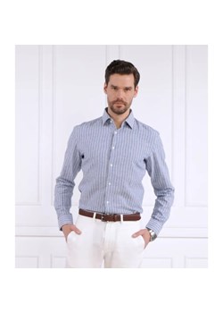 HUGO Koszula Kenno | Slim Fit ze sklepu Gomez Fashion Store w kategorii Koszule męskie - zdjęcie 184995029
