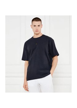 BOSS GREEN T-shirt 10 TL | Regular Fit | stretch ze sklepu Gomez Fashion Store w kategorii T-shirty męskie - zdjęcie 184995036