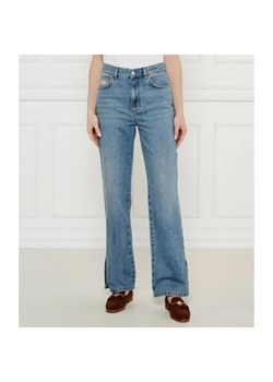 Marella SPORT Jeansy | flare fit ze sklepu Gomez Fashion Store w kategorii Jeansy damskie - zdjęcie 184995046