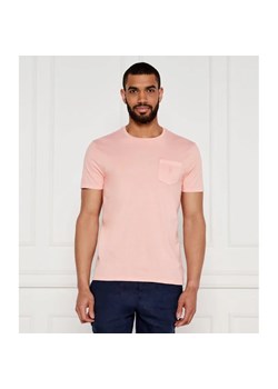 POLO RALPH LAUREN T-shirt | Custom slim fit ze sklepu Gomez Fashion Store w kategorii T-shirty męskie - zdjęcie 184995049