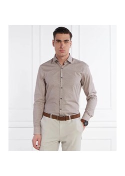 HUGO Koszula Kenno | Slim Fit ze sklepu Gomez Fashion Store w kategorii Koszule męskie - zdjęcie 184995055