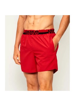 Hugo Bodywear Szorty kąpielowe TAPI | Regular Fit ze sklepu Gomez Fashion Store w kategorii Kąpielówki - zdjęcie 184995066