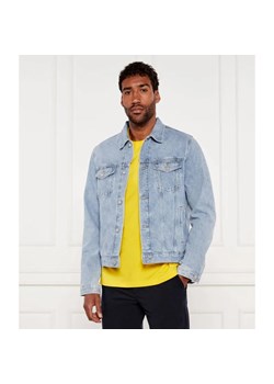 Tommy Hilfiger Jeansowa kurtka | Regular Fit ze sklepu Gomez Fashion Store w kategorii Kurtki męskie - zdjęcie 184995069