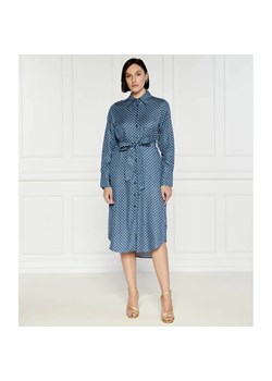 Tommy Hilfiger Sukienka z paskiem ze sklepu Gomez Fashion Store w kategorii Sukienki - zdjęcie 184995075