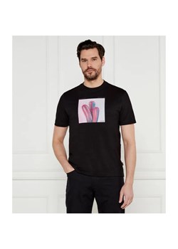 BOSS ORANGE T-shirt Te_mextour | Regular Fit ze sklepu Gomez Fashion Store w kategorii T-shirty męskie - zdjęcie 184995088