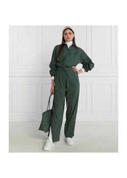 Lacoste Kombinezon | Loose fit ze sklepu Gomez Fashion Store w kategorii Kombinezony damskie - zdjęcie 184995099