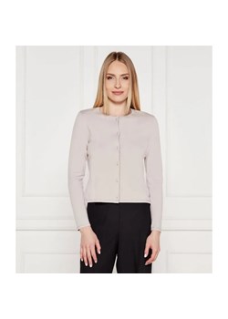 Marc Cain Kardigan | Regular Fit ze sklepu Gomez Fashion Store w kategorii Swetry damskie - zdjęcie 184995106