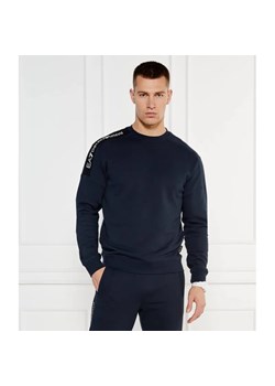 EA7 Bluza | Regular Fit ze sklepu Gomez Fashion Store w kategorii Bluzy męskie - zdjęcie 184995126