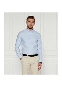 Tommy Hilfiger Koszula OXFORD | Slim Fit ze sklepu Gomez Fashion Store w kategorii Koszule męskie - zdjęcie 184995127