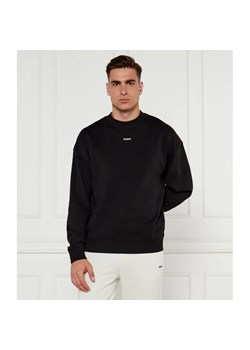 HUGO Bluza Dapocrew | Relaxed fit ze sklepu Gomez Fashion Store w kategorii Bluzy męskie - zdjęcie 184995138