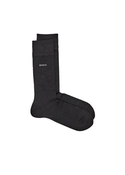 BOSS BLACK Skarpety 2-pack 2P RS VI Bamboo ze sklepu Gomez Fashion Store w kategorii Skarpetki męskie - zdjęcie 184995145