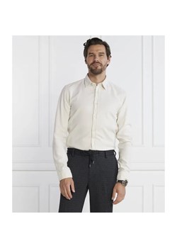 BOSS BLACK Koszula S ROAN kent | Slim Fit ze sklepu Gomez Fashion Store w kategorii Koszule męskie - zdjęcie 184995169