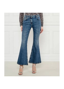 Marella SPORT Jeansy ULTRAMARINE | flare fit ze sklepu Gomez Fashion Store w kategorii Jeansy damskie - zdjęcie 184995187