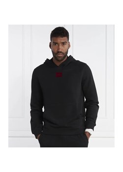 HUGO Bluza Daratscho | Regular Fit ze sklepu Gomez Fashion Store w kategorii Bluzy męskie - zdjęcie 184995197