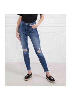 Gaëlle Paris Jeansy | Skinny fit ze sklepu Gomez Fashion Store w kategorii Jeansy damskie - zdjęcie 184995198