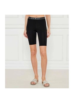 Emporio Armani Kolarki | Slim Fit ze sklepu Gomez Fashion Store w kategorii Szorty - zdjęcie 184995209